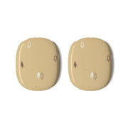 Minimal Christmas Trees Pattern AirPods Max Case 3