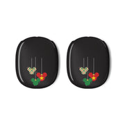 Cartoon Mouse Hanging Baubles AirPods Max Case 3