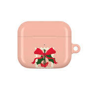 Cartoon Mouse Holly AirPods Case 3