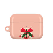 Cartoon Mouse Holly AirPods Case 6