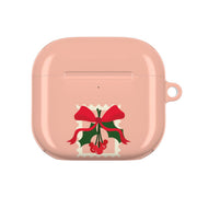 Cartoon Mouse Holly AirPods Case 4