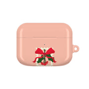 Cartoon Mouse Holly AirPods Case 5