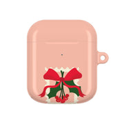 Cartoon Mouse Holly AirPods Case 2