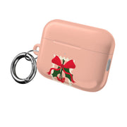Cartoon Mouse Holly AirPods Case 8