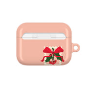 Cartoon Mouse Holly AirPods Case 7