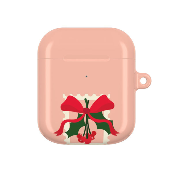 Cartoon Mouse Holly AirPods case — AirPods 1