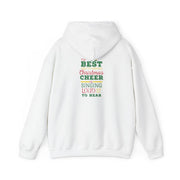 Christmas Cheer Hoodie 8