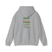 Christmas Cheer Hoodie 9