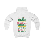 Christmas Cheer Kids Hoodie 6