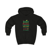 Christmas Cheer Kids Hoodie 5