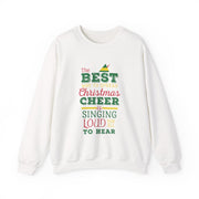 Christmas Cheer Sweatshirt 2