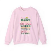 Christmas Cheer Sweatshirt 5