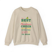 Christmas Cheer Sweatshirt 4