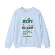 Christmas Cheer Sweatshirt 6