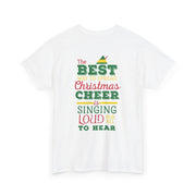 Christmas Cheer T-Shirt 8