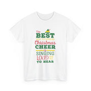 Christmas Cheer T-Shirt 2