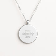 Hotdog Summer Necklace 2