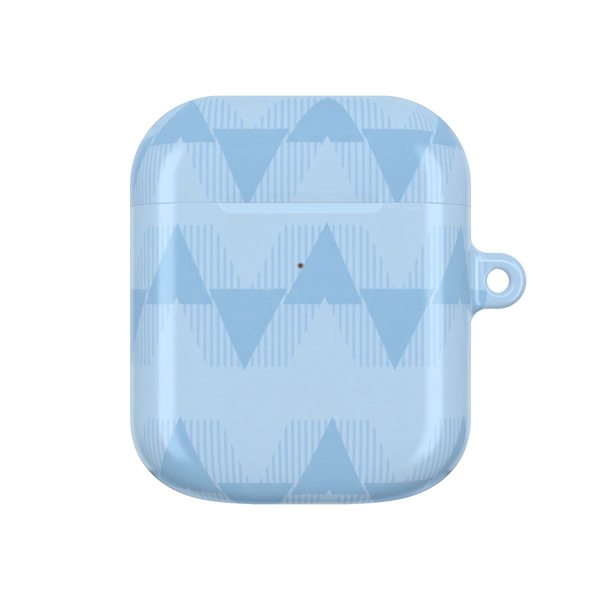 Man City Vintage Kit AirPods Case