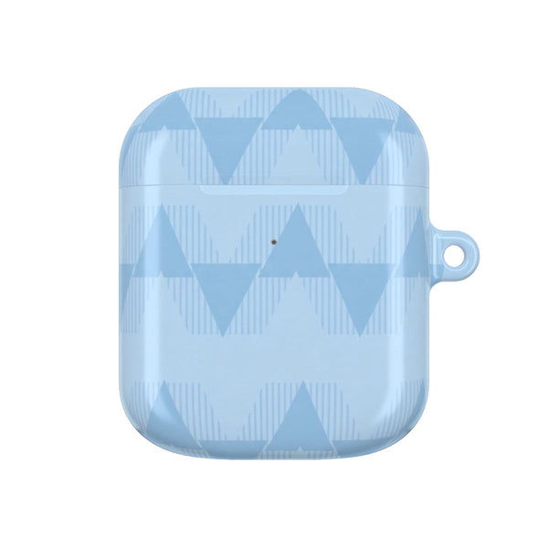 Man City Vintage Kit AirPods Case - AirPods 1