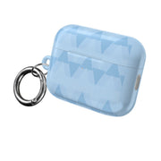 Man City Vintage Kit AirPods Case 8