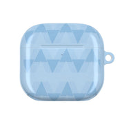 Man City Vintage Kit AirPods Case 4