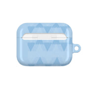 Man City Vintage Kit AirPods Case 7