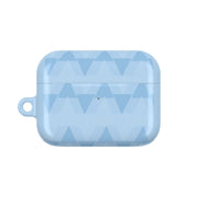 Man City Vintage Kit AirPods Case 6