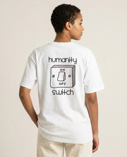 Humanity Switch - VD T-Shirt 1