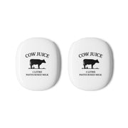 Cow Juice AirPods Max Case 3