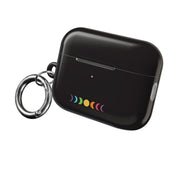 Band Moon Cycle AirPods Case 8