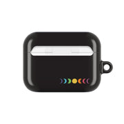 Band Moon Cycle AirPods Case 7
