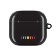 Band Moon Cycle AirPods Case 4