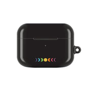 Band Moon Cycle AirPods Case 5