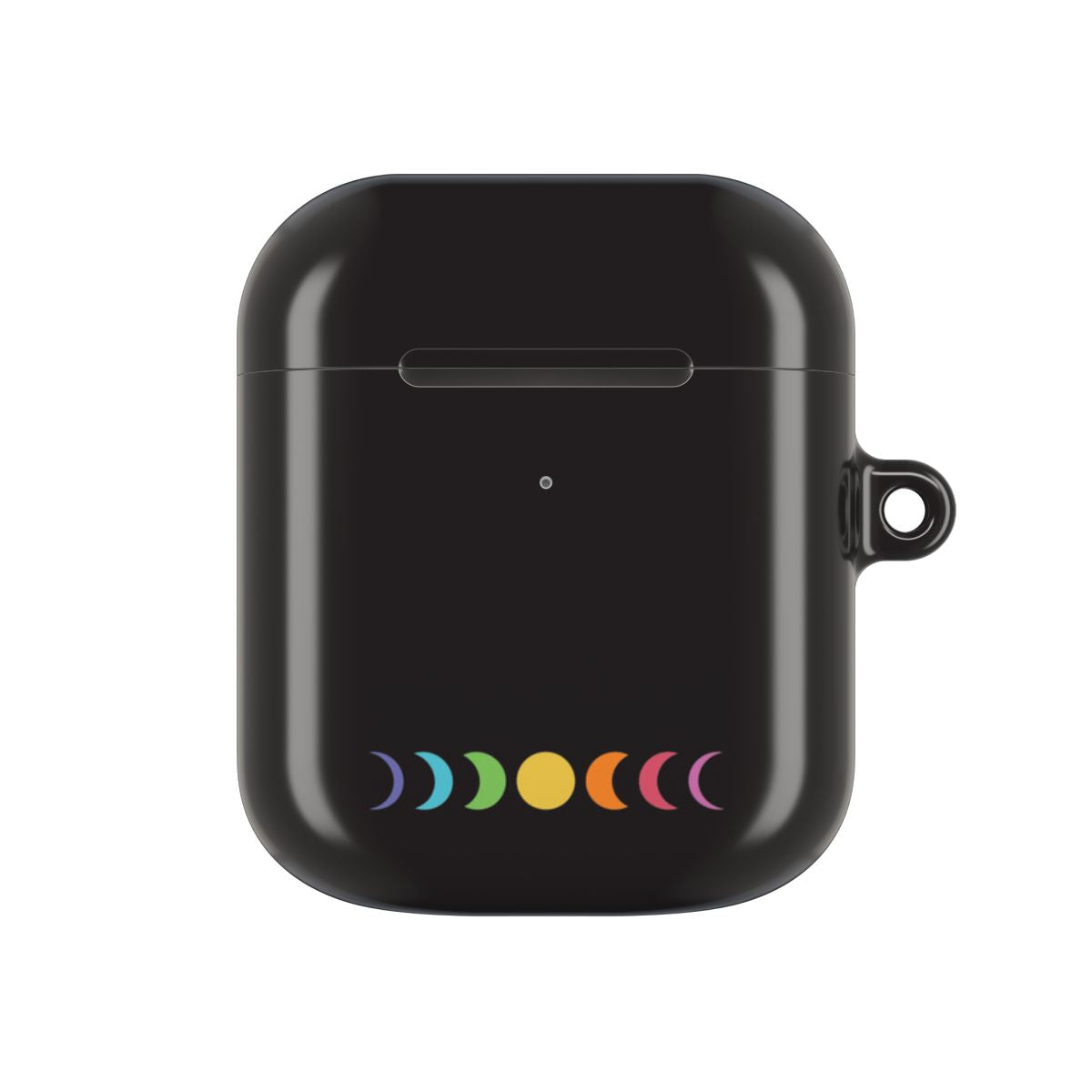 Band Moon Cycle AirPods Case