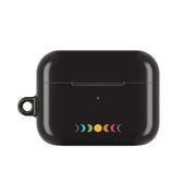 Band Moon Cycle AirPods Case 6