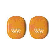 Paradise Lyrics AirPods Max Case 3