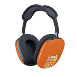 Coldplay AirPods Max Cases