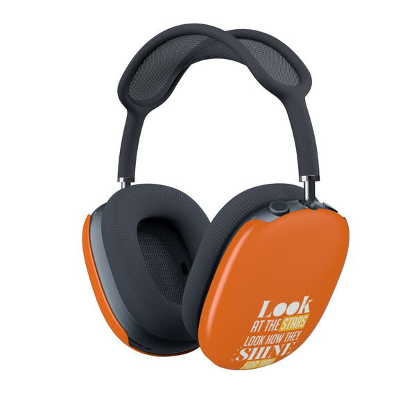 Look At The Stars AirPods Max Case