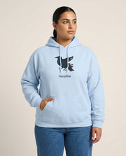 Ravenclaw Hoodie 2