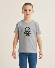 Baby Ghostface - Scream Kids T-Shirt 1