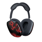 Red Dragon AirPods Max Case 2