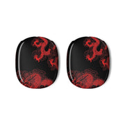 Red Dragon AirPods Max Case 3
