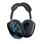 Blue Dragon AirPods Max Case 2