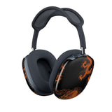 Dragon Patterns AirPods Max Cases