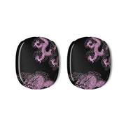 Purple Dragon AirPods Max Case 3