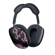 Purple Dragon AirPods Max Case 2