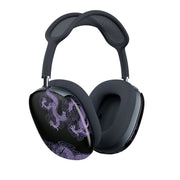 Purple Dragon AirPods Max Case 2