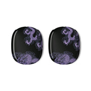 Purple Dragon AirPods Max Case 3