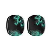 Green Dragon AirPods Max Case 3