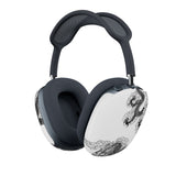 Dragon Patterns AirPods Max Cases